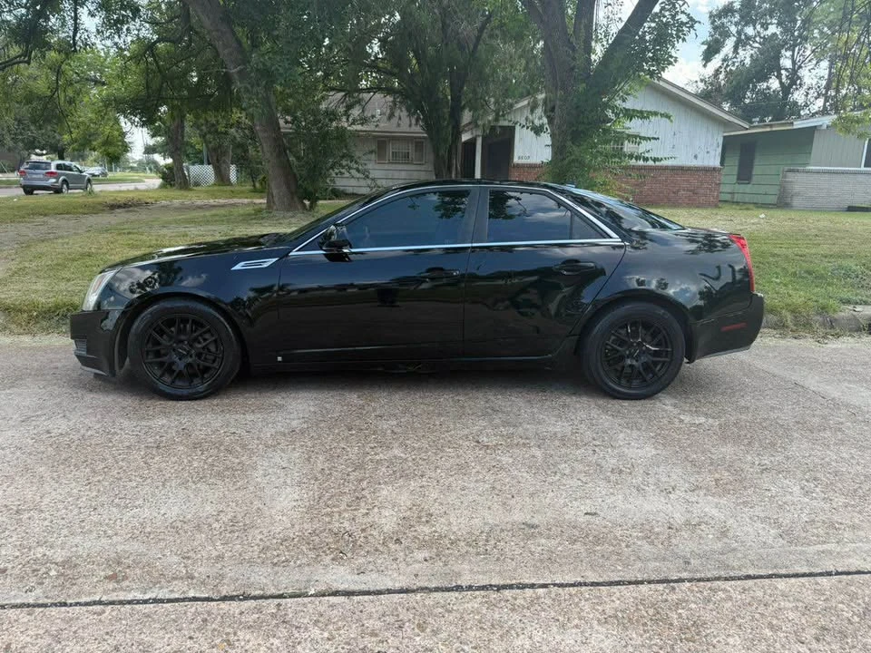 2011 Cadillac CTS 2nd Gen - Image 14 of 14