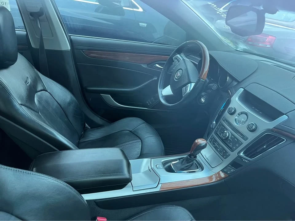 2011 Cadillac CTS 2nd Gen - Image 2 of 9