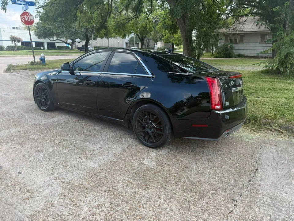 2011 Cadillac CTS 2nd Gen - Image 10 of 14