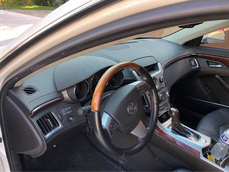2011 Cadillac CTS 2nd Gen - Image 9 of 13