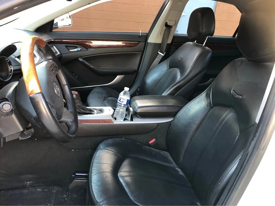 2011 Cadillac CTS 2nd Gen - Image 10 of 13