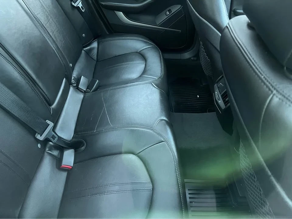 2011 Cadillac CTS 2nd Gen - Image 3 of 9