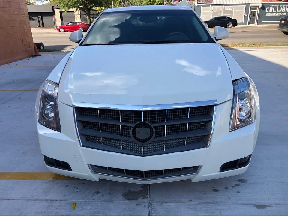 2011 Cadillac CTS 2nd Gen - Image 2 of 13