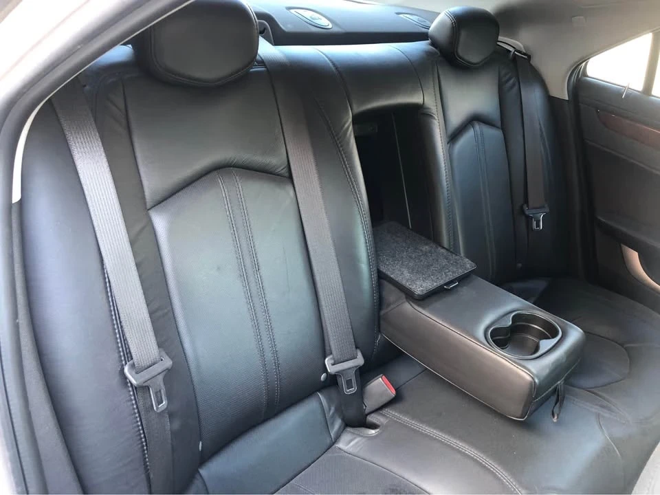 2011 Cadillac CTS 2nd Gen - Image 11 of 13