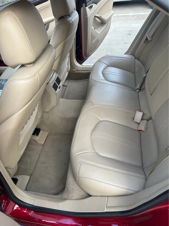 2011 Cadillac CTS 2nd Gen - Image 19 of 20
