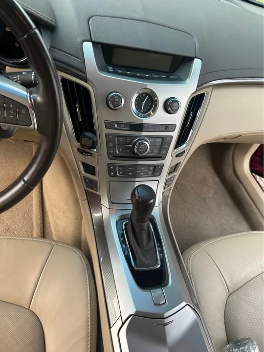 2011 Cadillac CTS 2nd Gen - Image 9 of 20