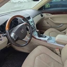 2011 Cadillac CTS 2nd Gen - Image 4 of 9