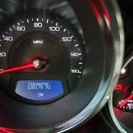 2011 Cadillac CTS 2nd Gen - Image 2 of 9