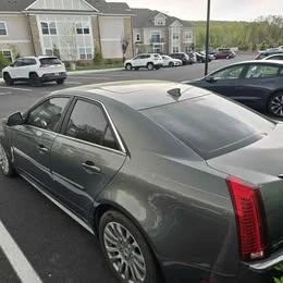 2011 Cadillac CTS 2nd Gen - Image 7 of 9