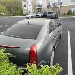 2011 Cadillac CTS 2nd Gen - Image 5 of 9