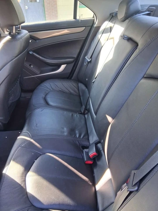 2011 Cadillac CTS 2nd Gen - Image 6 of 11