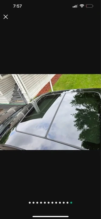 2011 Cadillac CTS 2nd Gen - Image 8 of 8