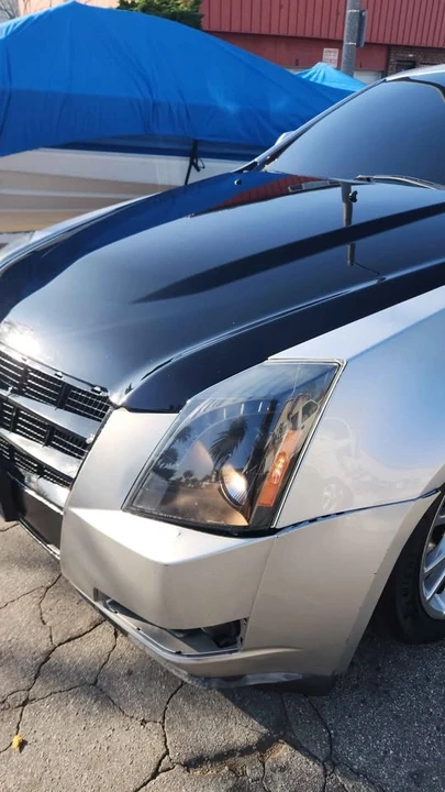 2011 Cadillac CTS 2nd Gen - Image 11 of 16