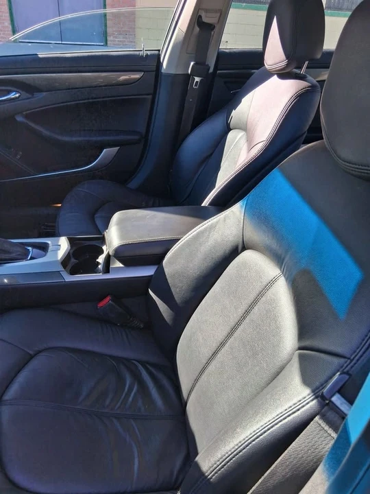 2011 Cadillac CTS 2nd Gen - Image 5 of 11