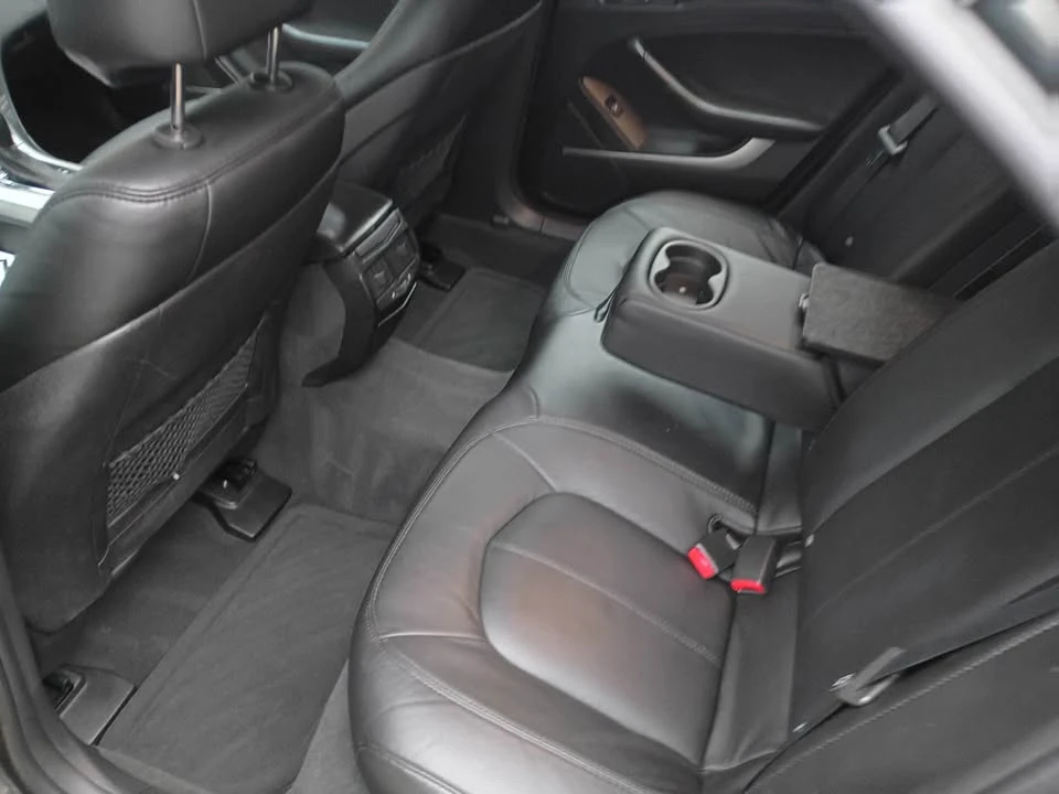 2011 Cadillac CTS 2nd Gen - Image 5 of 6