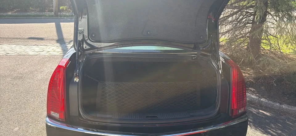 2011 Cadillac CTS 2nd Gen - Image 19 of 19
