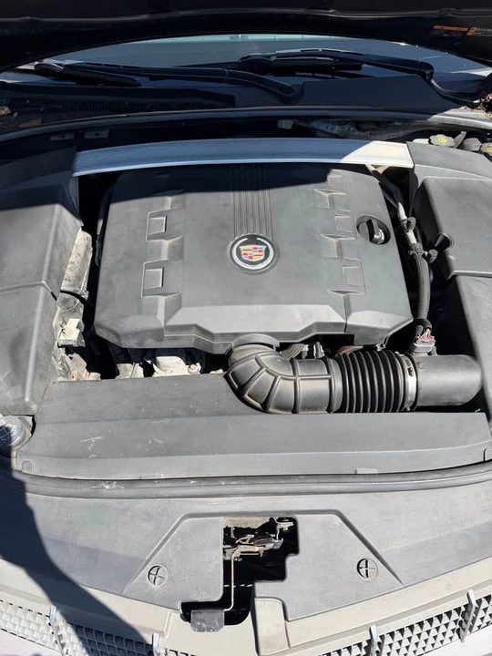 2011 Cadillac CTS 2nd Gen - Image 7 of 19