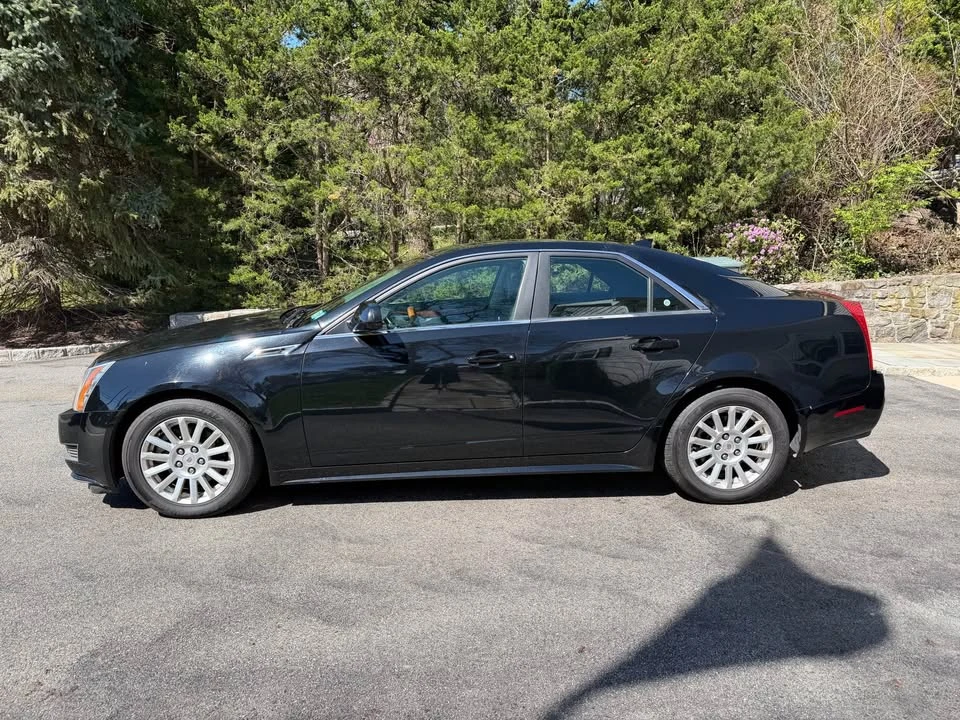 2011 Cadillac CTS 2nd Gen - Image 6 of 19