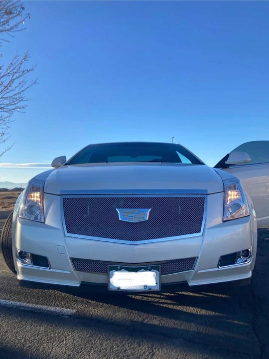2011 Cadillac CTS 2nd Gen - Image 4 of 17