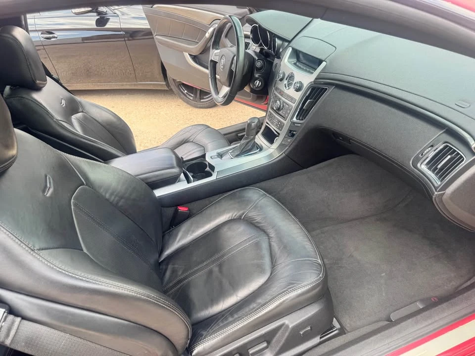 2011 Cadillac CTS 2nd Gen - Image 14 of 18