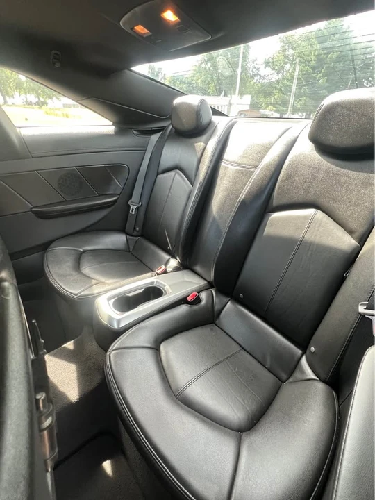 2011 Cadillac CTS 2nd Gen - Image 7 of 7