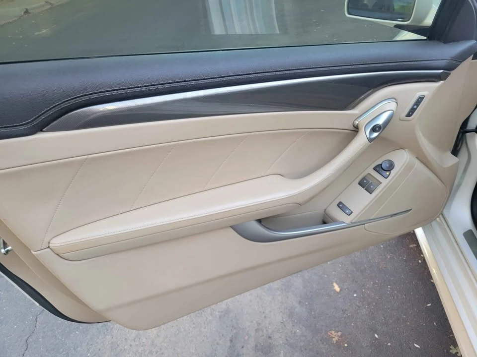 2011 Cadillac CTS 2nd Gen - Image 8 of 11