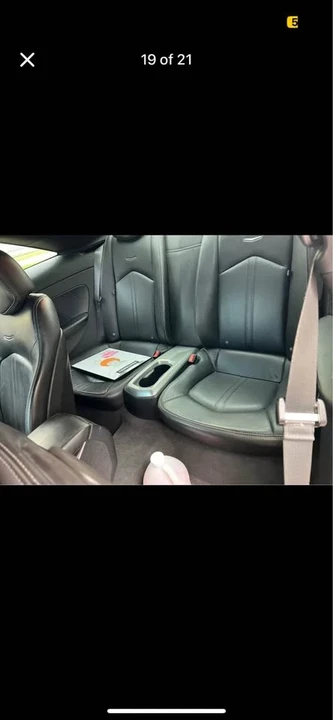 2011 Cadillac CTS 2nd Gen - Image 11 of 18