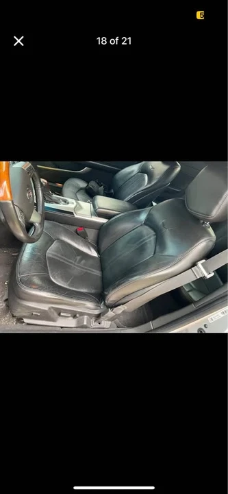 2011 Cadillac CTS 2nd Gen - Image 10 of 18