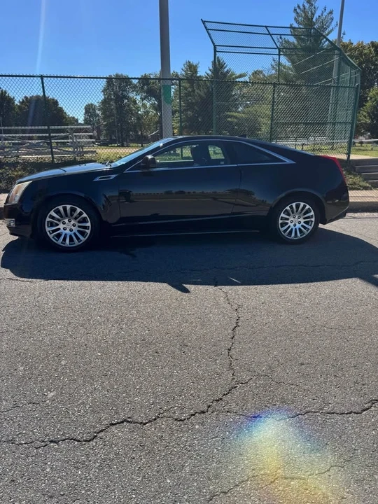 2011 Cadillac CTS 2nd Gen - Image 9 of 20