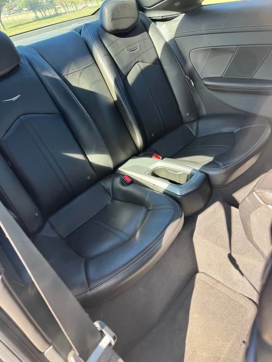 2011 Cadillac CTS 2nd Gen - Image 19 of 20