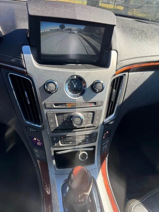 2011 Cadillac CTS 2nd Gen - Image 13 of 20
