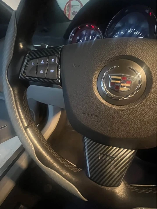 2011 Cadillac CTS 2nd Gen - Image 16 of 19