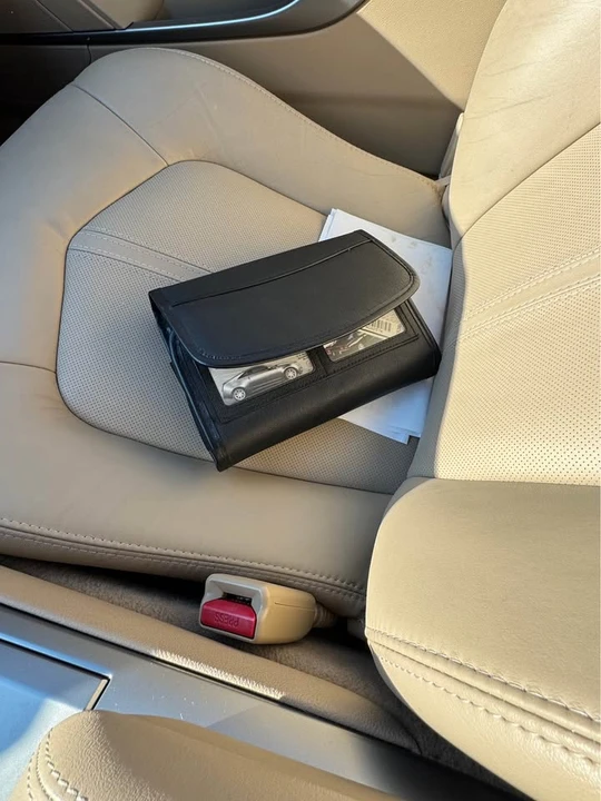 2011 Cadillac CTS 2nd Gen - Image 8 of 12