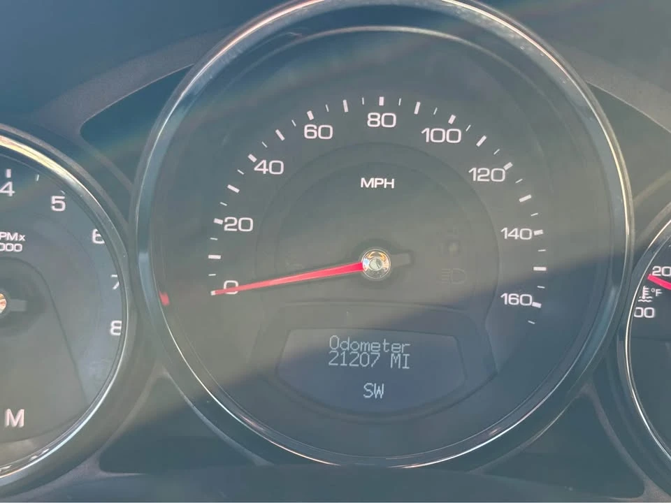 2011 Cadillac CTS 2nd Gen - Image 10 of 12