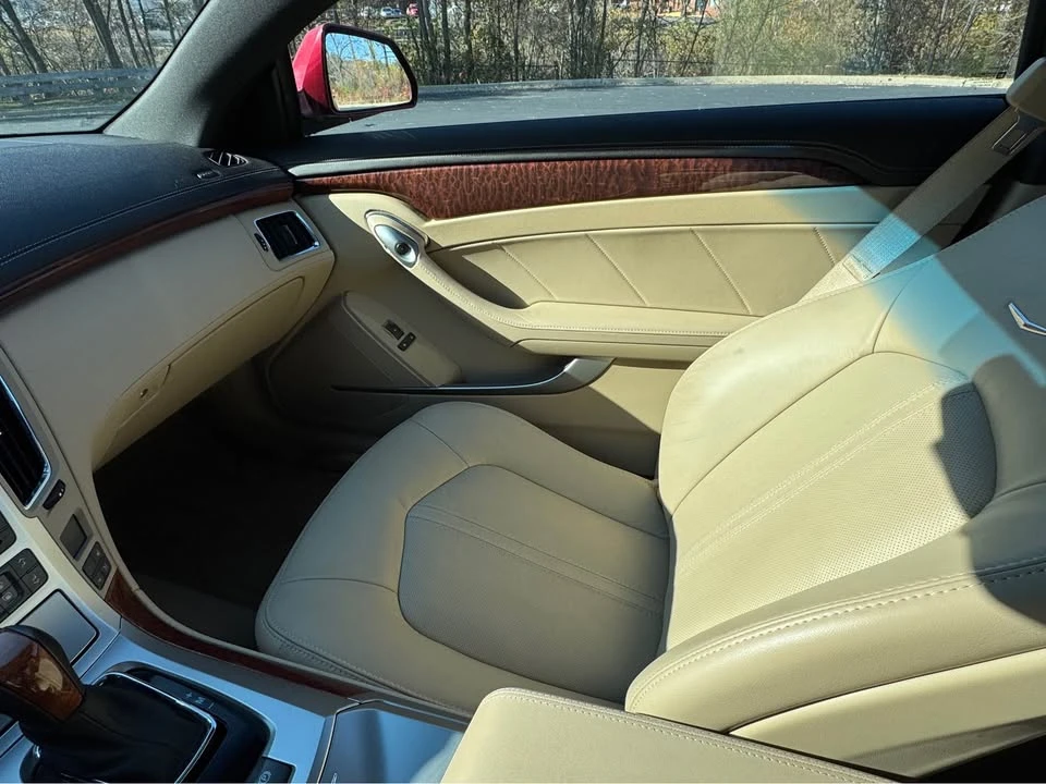 2011 Cadillac CTS 2nd Gen - Image 6 of 12
