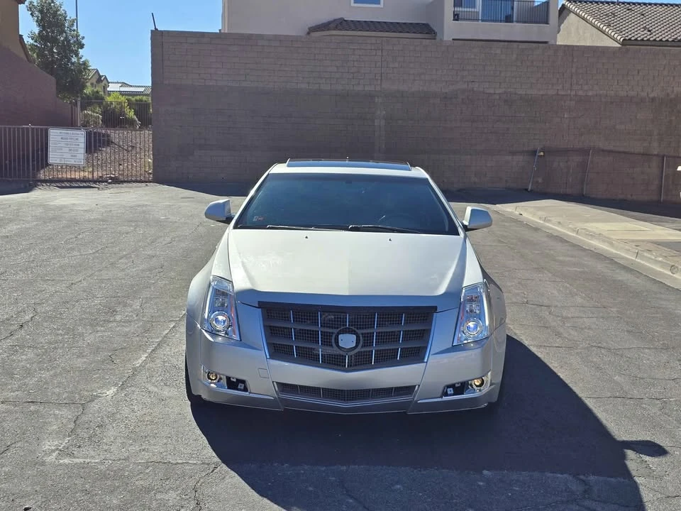2011 Cadillac CTS 2nd Gen - Image 2 of 17