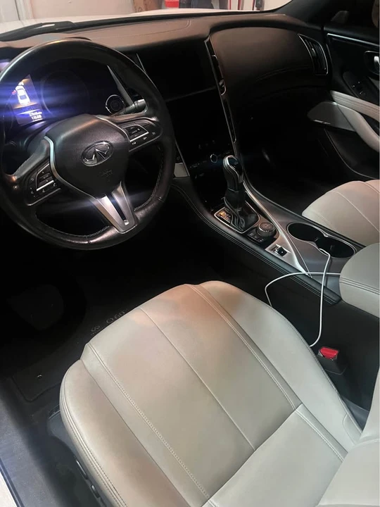 2011 Cadillac CTS 2nd Gen - Image 6 of 9