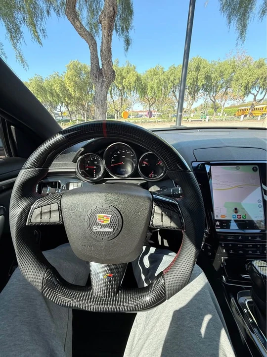 2011 Cadillac CTS 2nd Gen - Image 19 of 19
