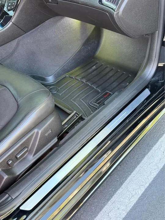 2011 Cadillac CTS 2nd Gen - Image 8 of 19