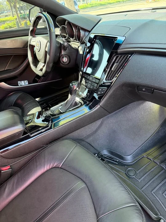 2011 Cadillac CTS 2nd Gen - Image 6 of 19