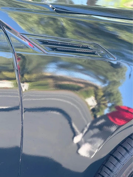 2011 Cadillac CTS 2nd Gen - Image 11 of 19