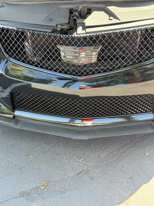 2011 Cadillac CTS 2nd Gen - Image 12 of 19