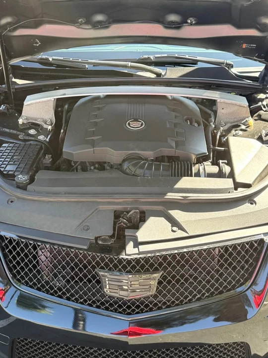 2011 Cadillac CTS 2nd Gen - Image 15 of 19