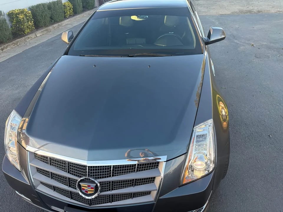 2011 Cadillac CTS 2nd Gen - Image 6 of 7