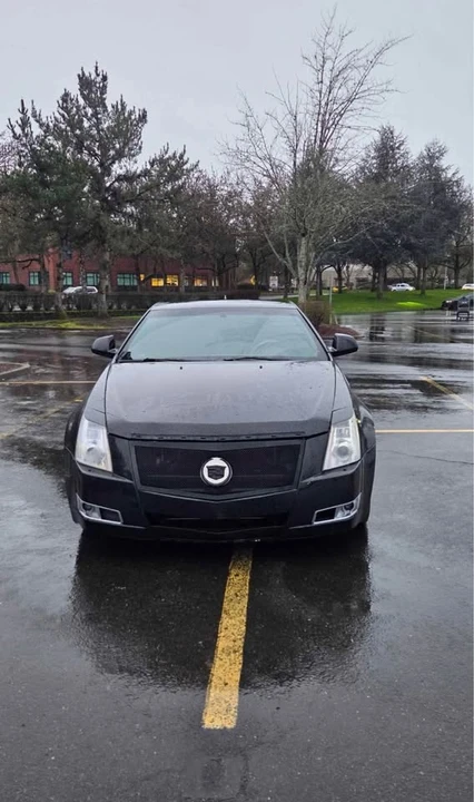 2011 Cadillac CTS 2nd Gen - Image 2 of 10