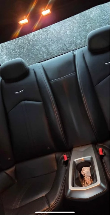 2011 Cadillac CTS 2nd Gen - Image 10 of 10