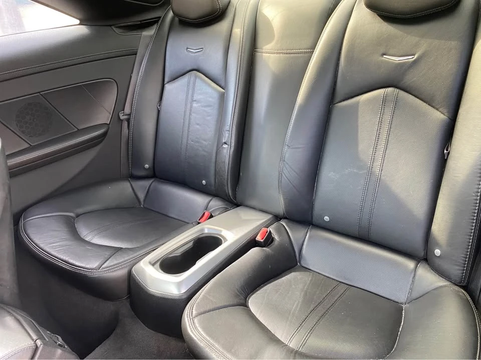 2011 Cadillac CTS 2nd Gen - Image 10 of 11