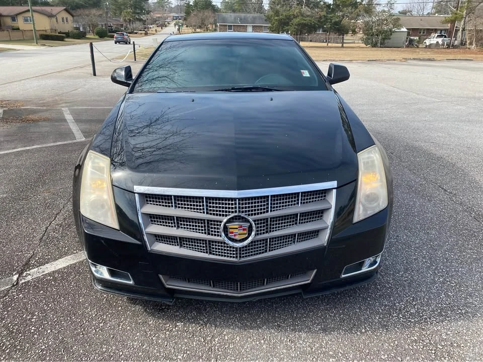 2011 Cadillac CTS 2nd Gen - Image 2 of 11