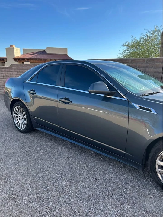 2011 Cadillac CTS 2nd Gen - Image 5 of 7