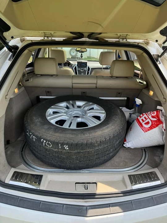 2011 Cadillac CTS 2nd Gen - Image 9 of 11
